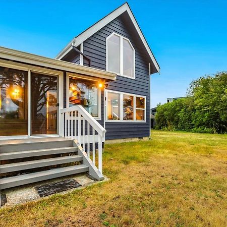 Bluebell Bungalow Ocean Shores Exterior foto